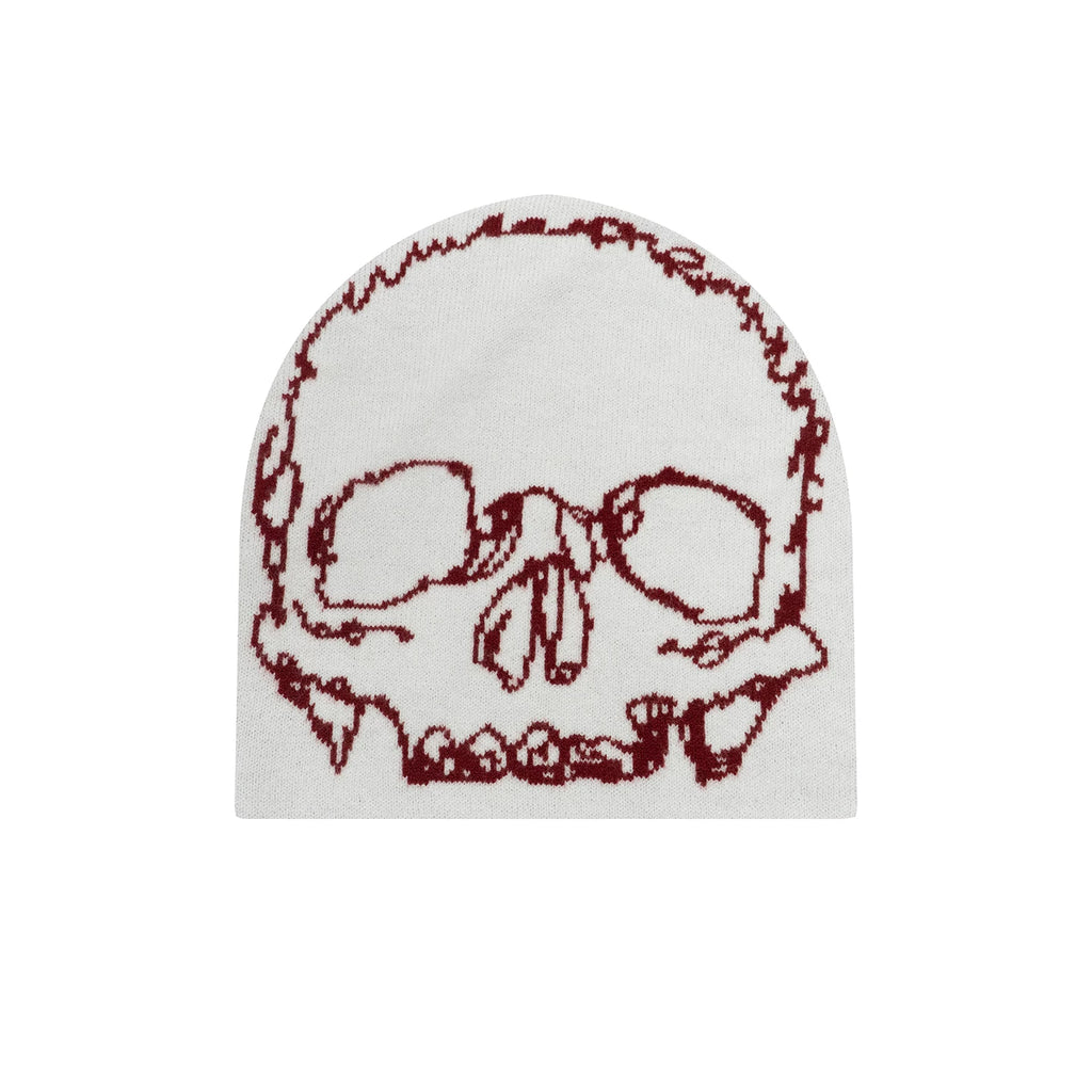 GRAF Casual Versatile Wool Knitted Hat