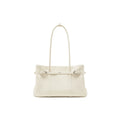 Muva Leather Large Capacity Tote Bag