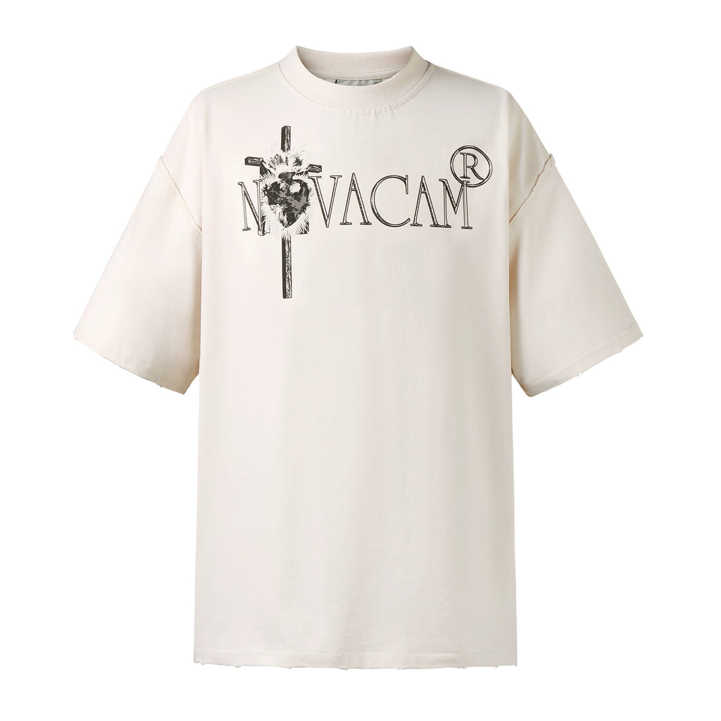 NOVACAM PREMUIM H3ART Tee