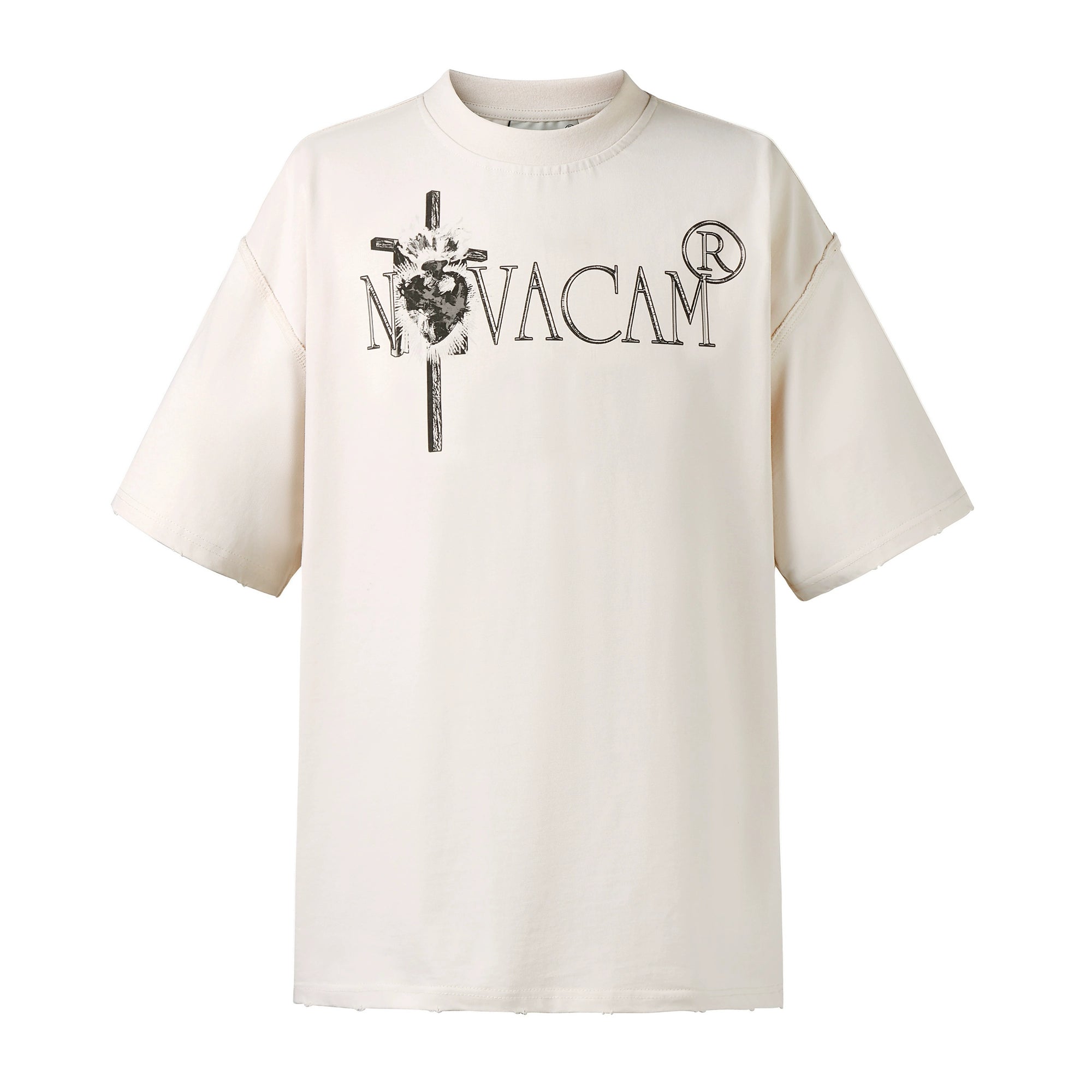 NOVACAM PREMUIM H3ART Tee