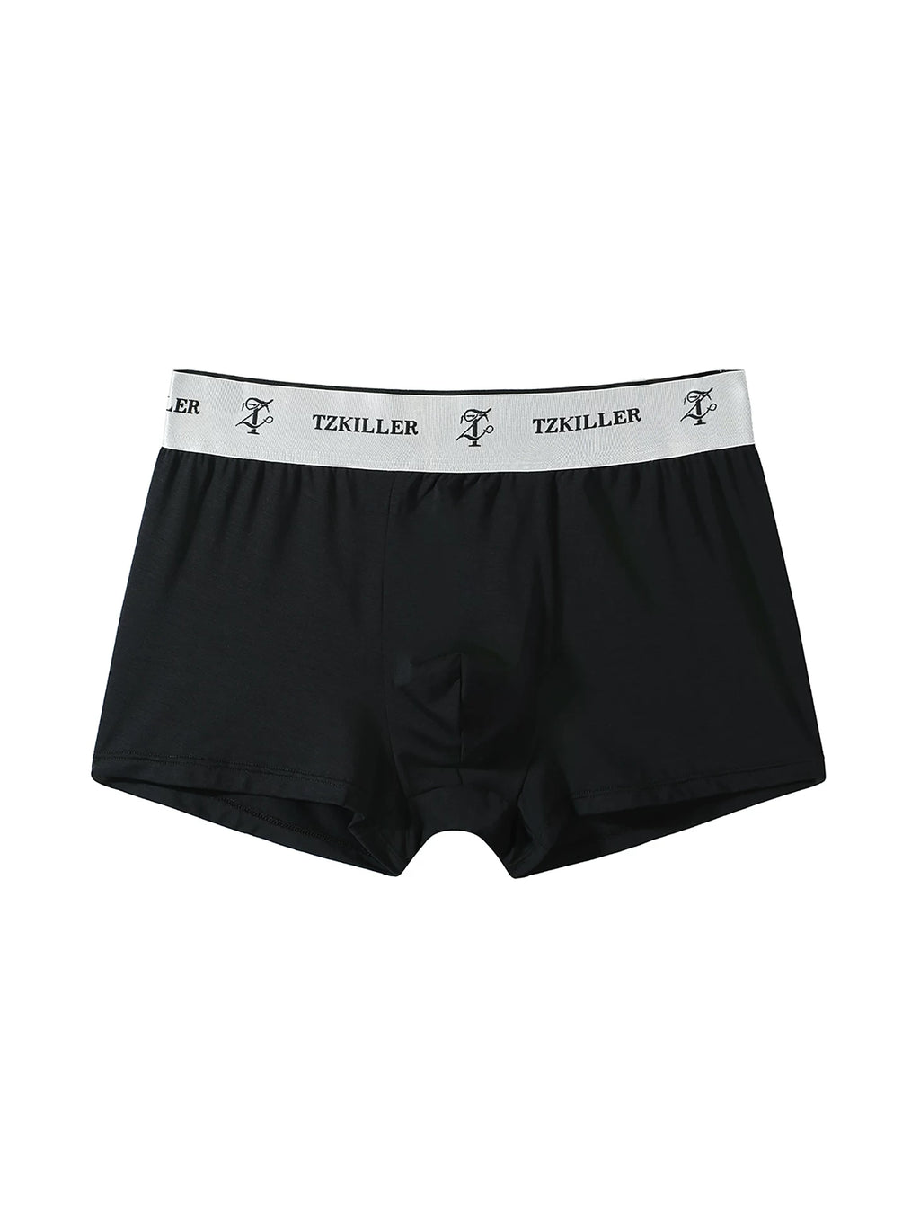 TZ Killer Mid-high Waist Ice Silk Breathable Panties