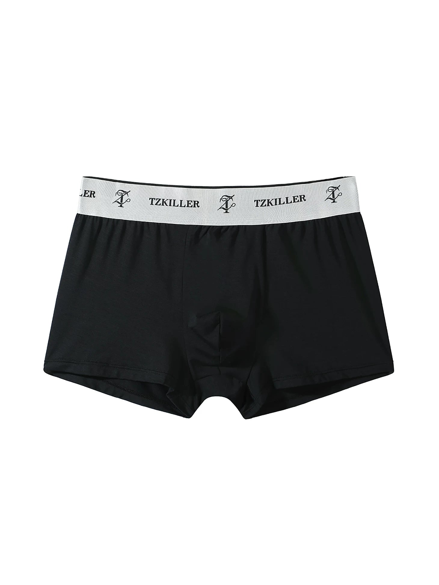 TZ Killer Mid-high Waist Ice Silk Breathable Panties
