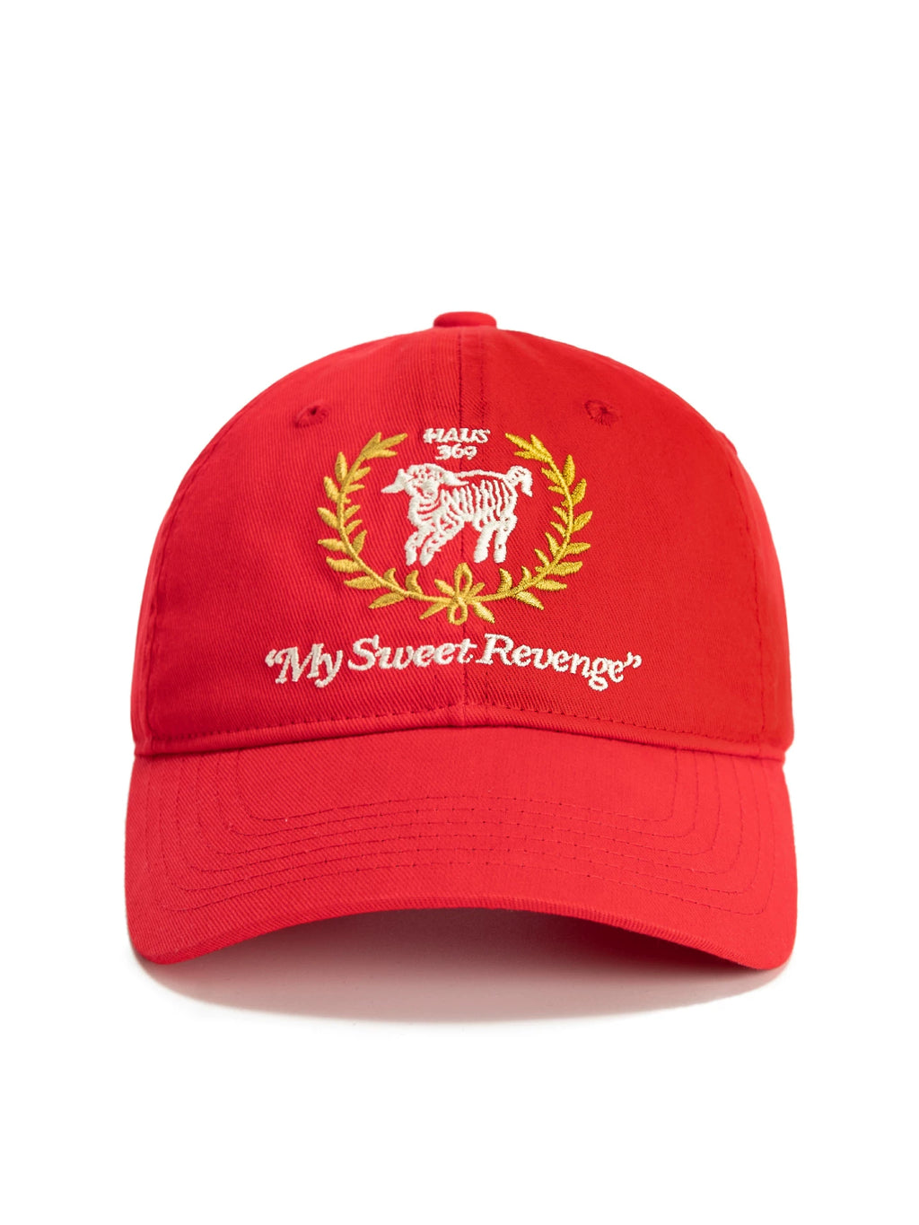 LUCKUP Vintage Casual Baseball Cap