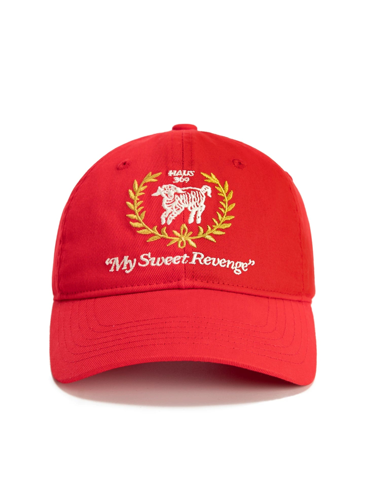 LUCKUP Vintage Casual Baseball Cap