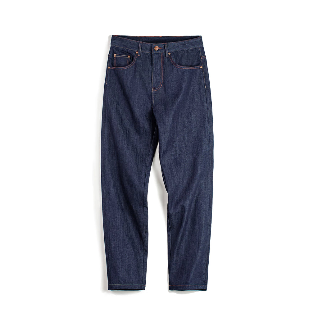 Madden Retro Original Cow Straight Jeans