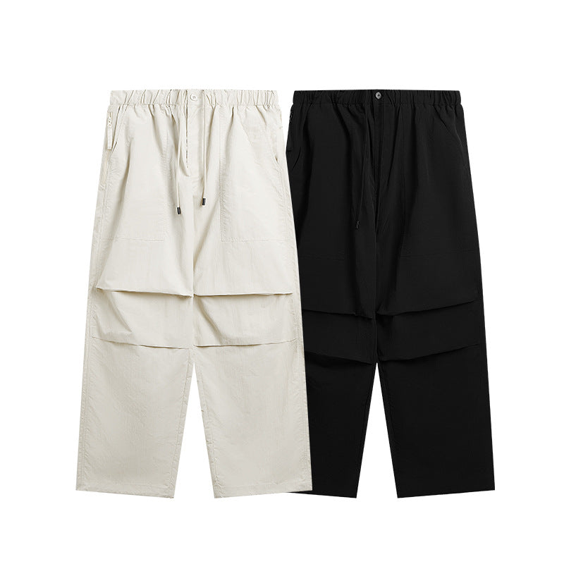 INF Three-proof tooling Pants