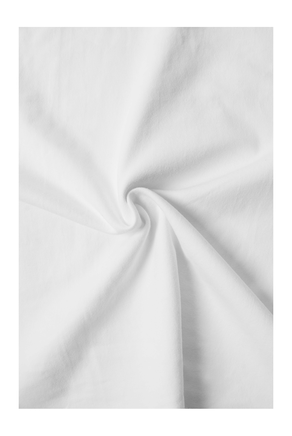 RELABEL Skin-friendly Simple and Versatile Casual Long Sleeves