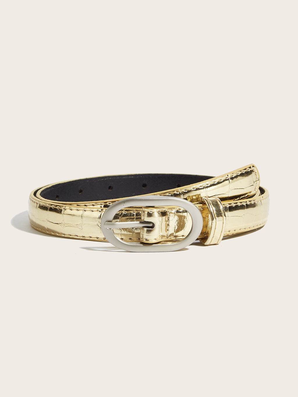 Intertek Versatile Fashion Decorative Belt