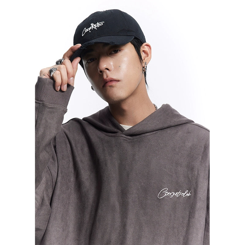 CoosRetro Embroidered Versatile Baseball Cap