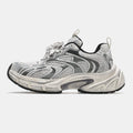 Donkey Old Platform Heightening Sneakers