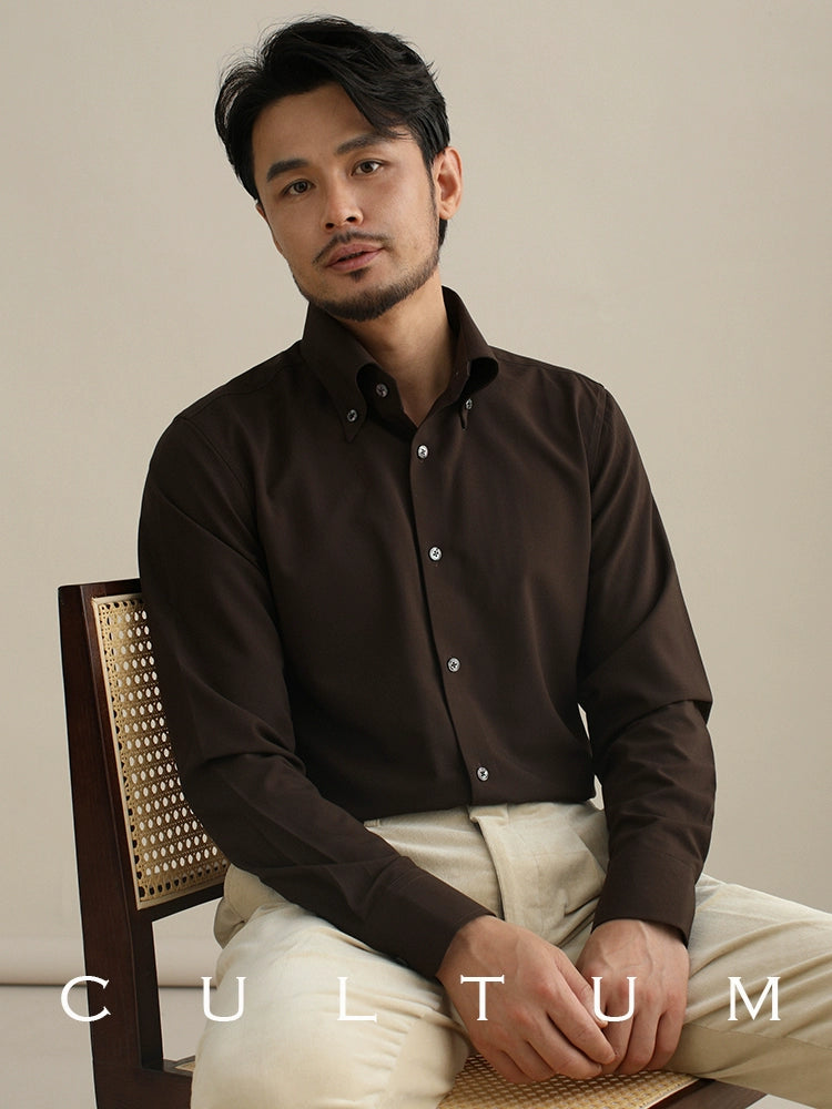 CULTUM Shirt Vintage Casual Business
