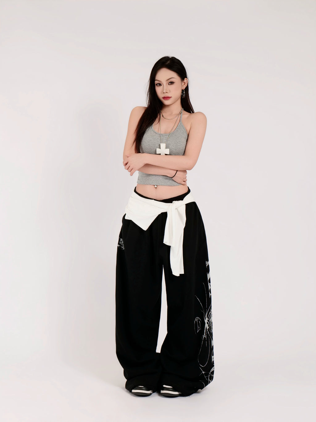 NorthBlock Casual Loose Versatile Sweatpants