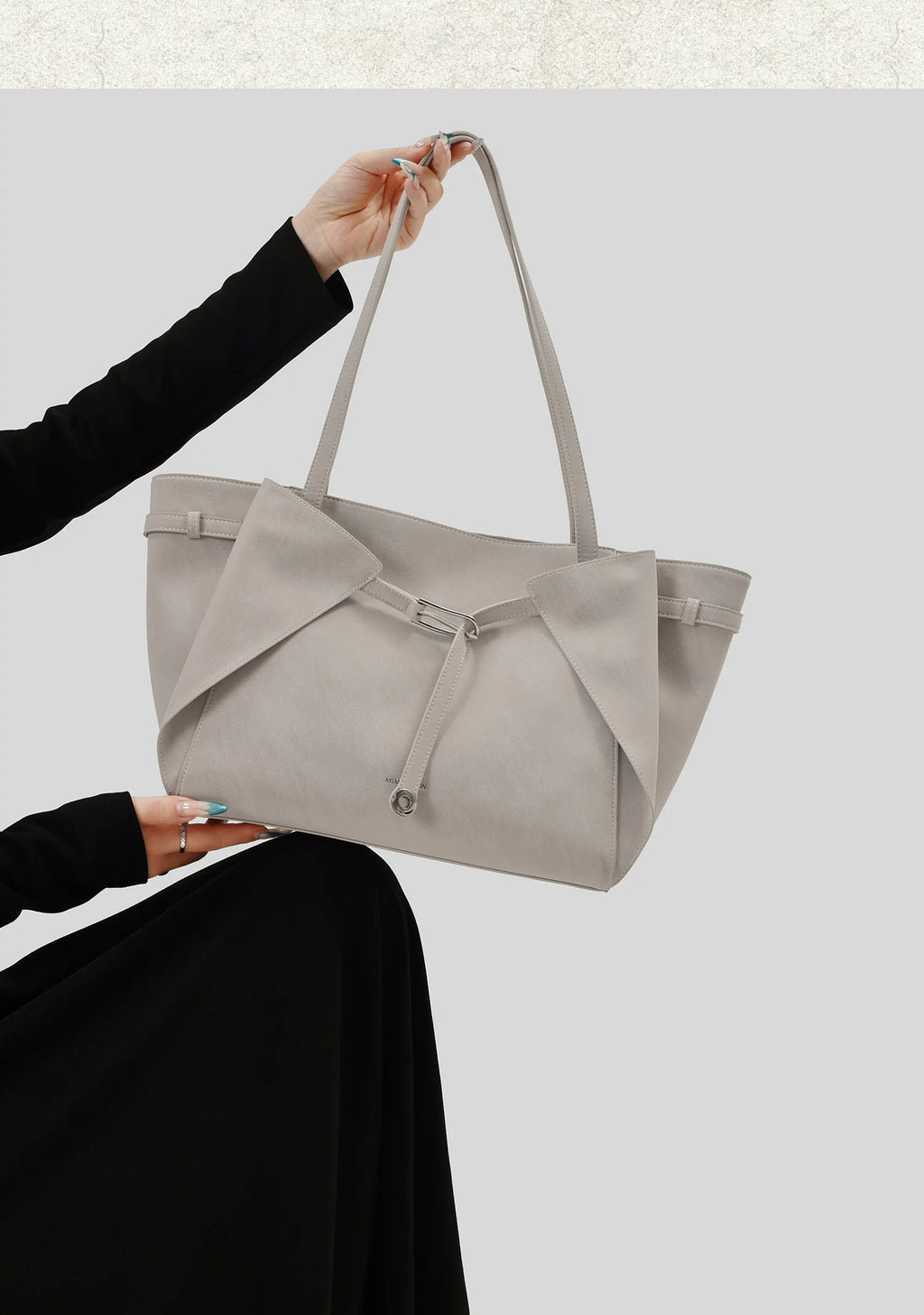 Msmountain Versatile Shoulder Handbag