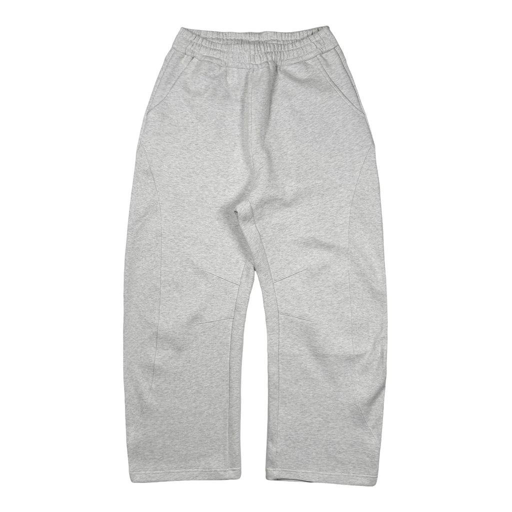 ComicTree Stitching Versatile Casual Sweatpants