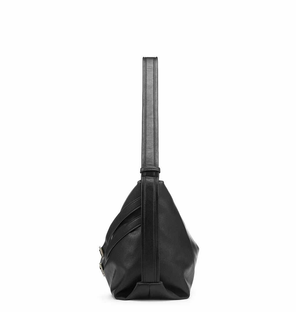 YADAMUI Niche Simple Soft Pitot Bag