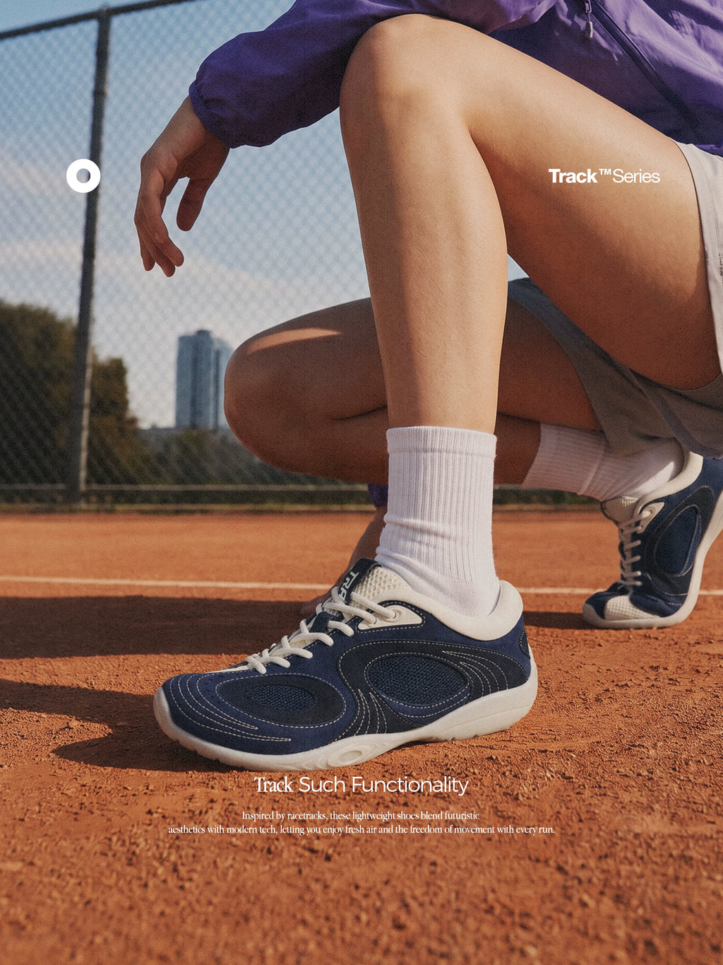 OLDORDER Sports Breathable Casual Shoes