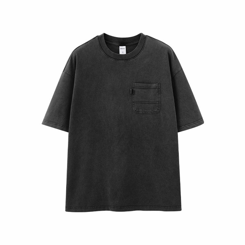 Inflation Retro Wash Do Old Tee