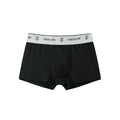 TZ Killer Mid-high Waist Ice Silk Breathable Panties