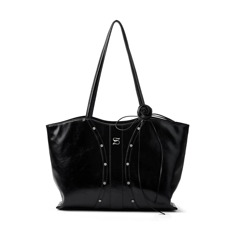 SmoSmos Casual Light Tote Bag