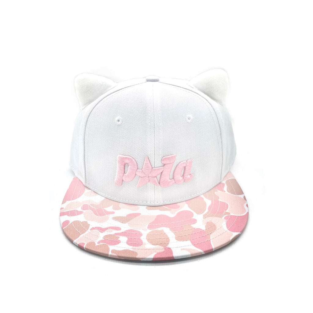 SAUCE HelloKitty Cap