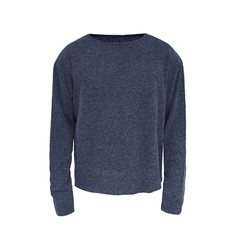 JCAESAR Skin-friendly Versatile Lazy Long Sleeves