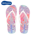 Hotmarzz Toe Clip Tow Bathroom Non-slip Pinch Slippers