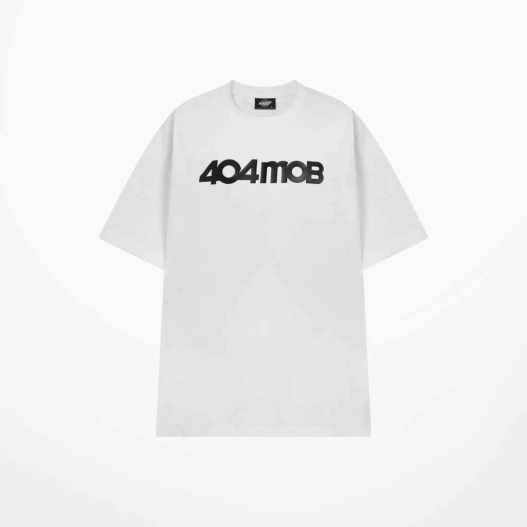 404MOB Simple Loose Versatile Tee