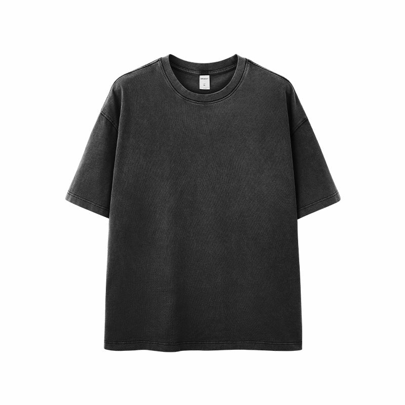 (Clearance) Inflation Retro Wash Do Old Tee