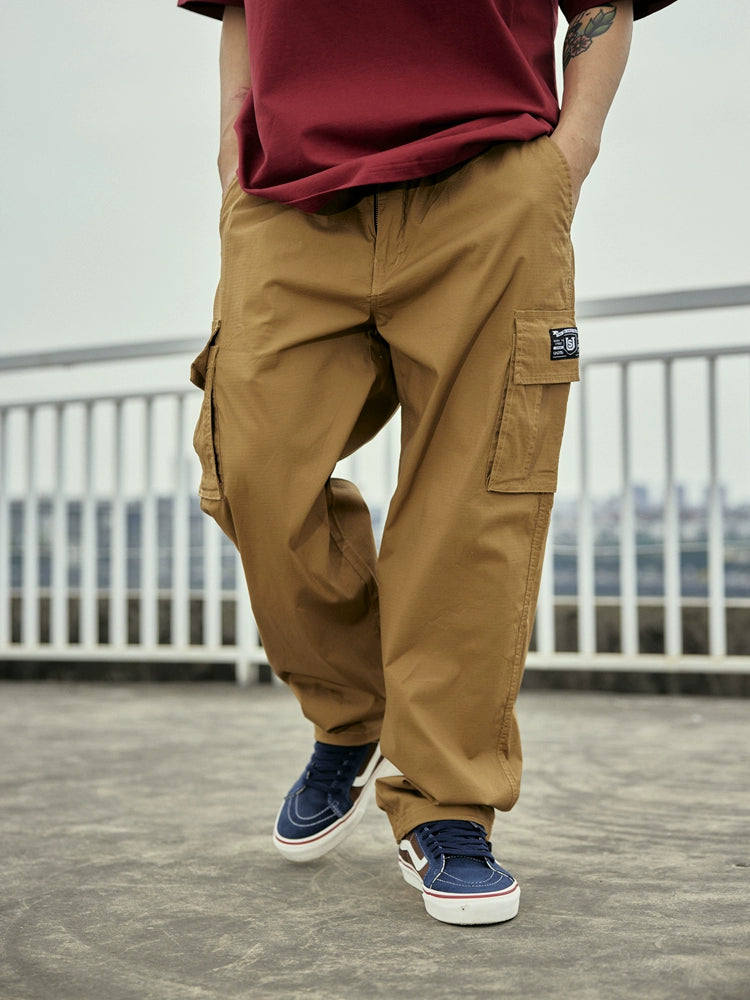 US Outdoor Tooling Stretch Casual Pants