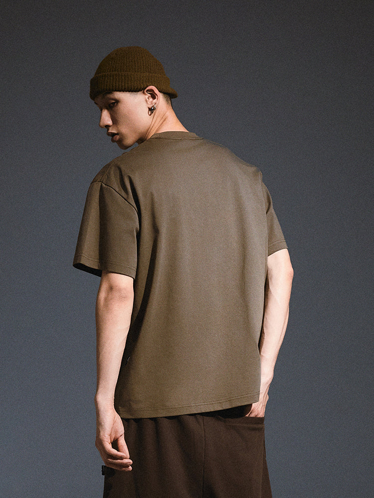 Remedy Polang Boxy Tee