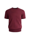 DM Tenacious Slim Knit Tee