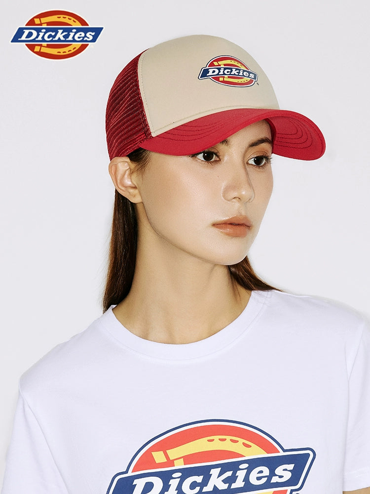 Dickies Tide Truck Hat Cap Sunshade