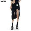 SUMIYAKI High Elastic Leg Chain + Waist Chain