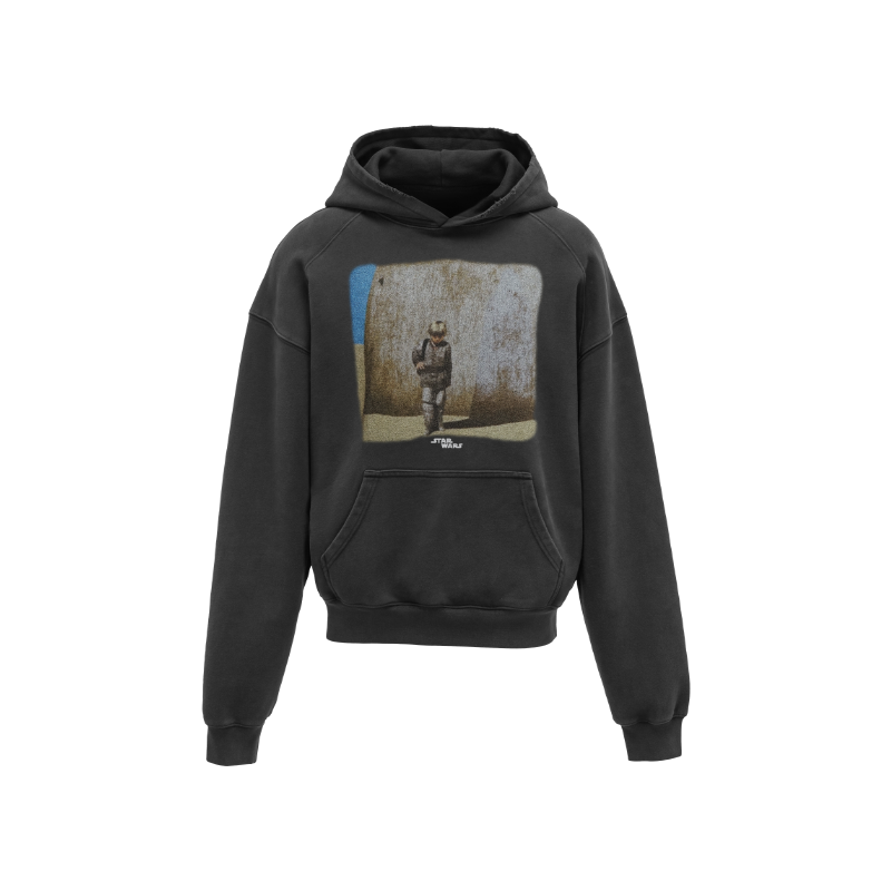 KONOOT Vintage Rough Sleeve Sweater