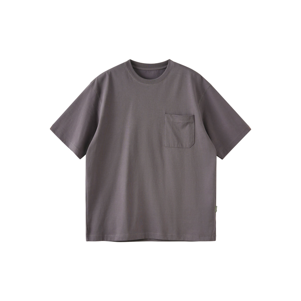 BUTTBILL UPF50 + sunscreen primer Solona three-pin five-thread Tee