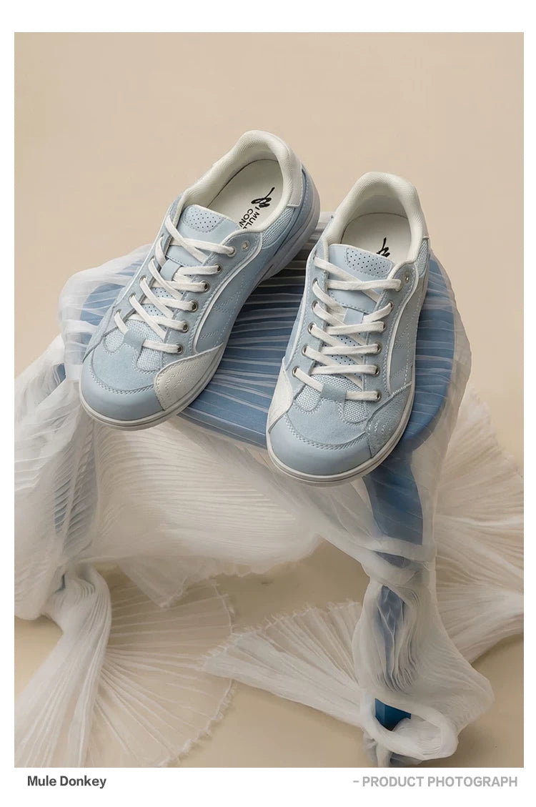 Donkey Niche Casual Versatile Sneakers