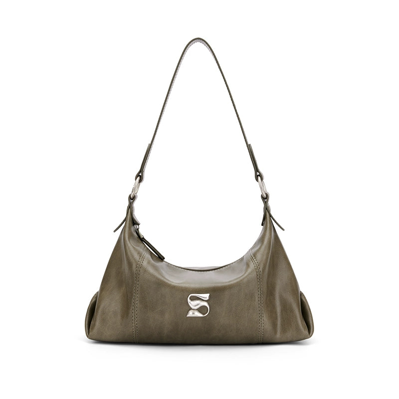 SmoSmos Underarm Hand Shoulder Crossbody Bag