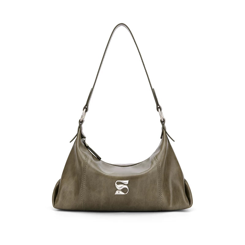 SmoSmos Casual Shoulder Messenger Bag