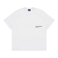 Loopsoon Casual Loose Round Neck Tee