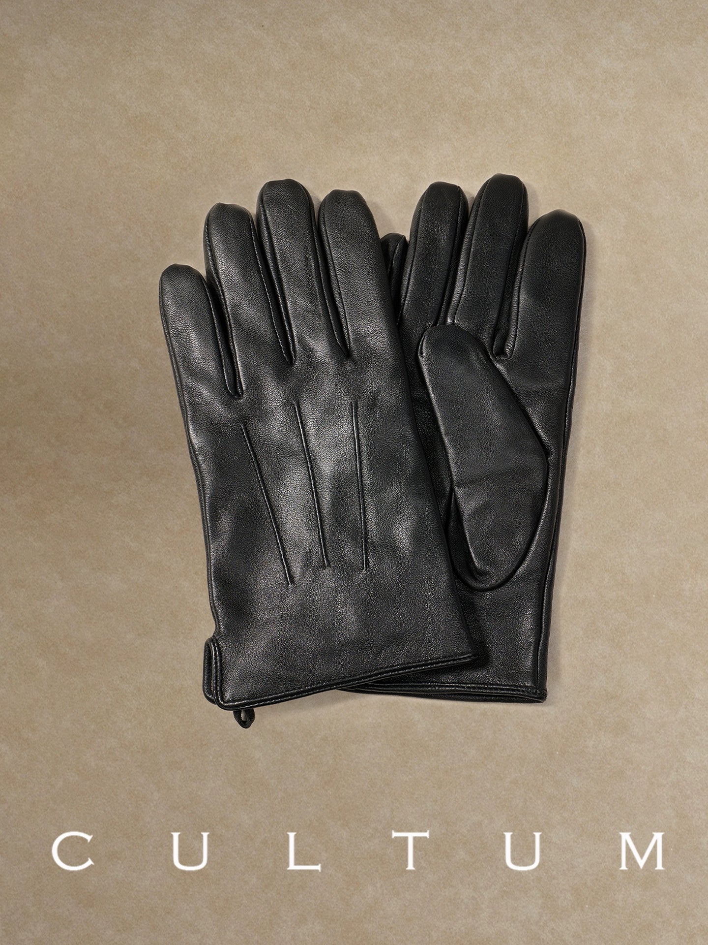 CULTUM Fleece and Fleece Gloves