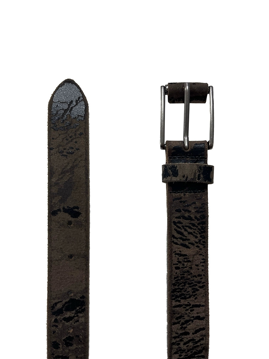 JCAESAR Cracked Old Belt