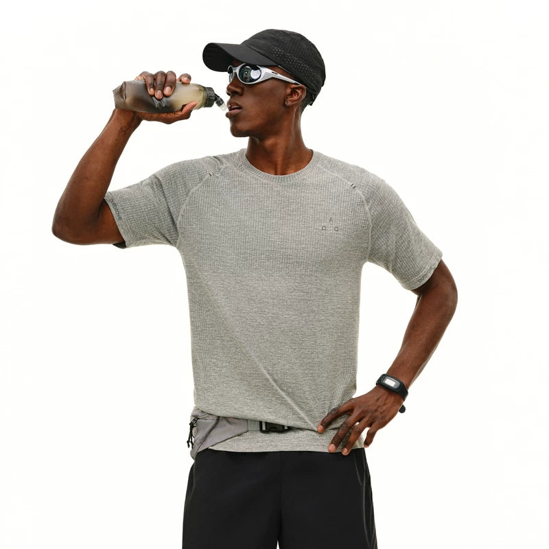FPA Sports Breathable Moisture Absorption Quick Drying Tee