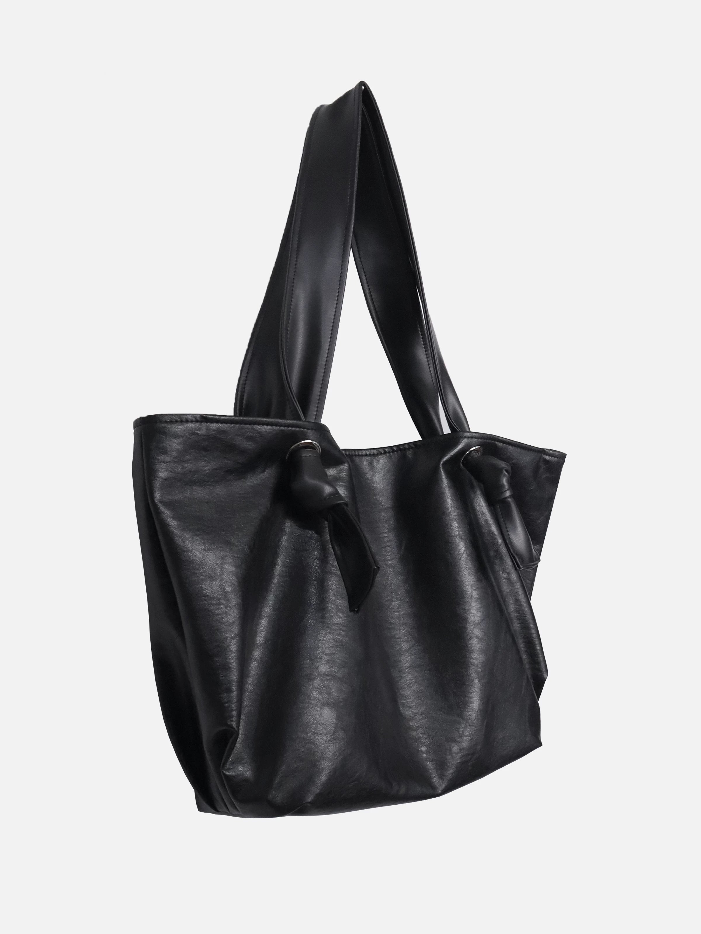 Heelwood Large Capacity Shoulder Tote Bag