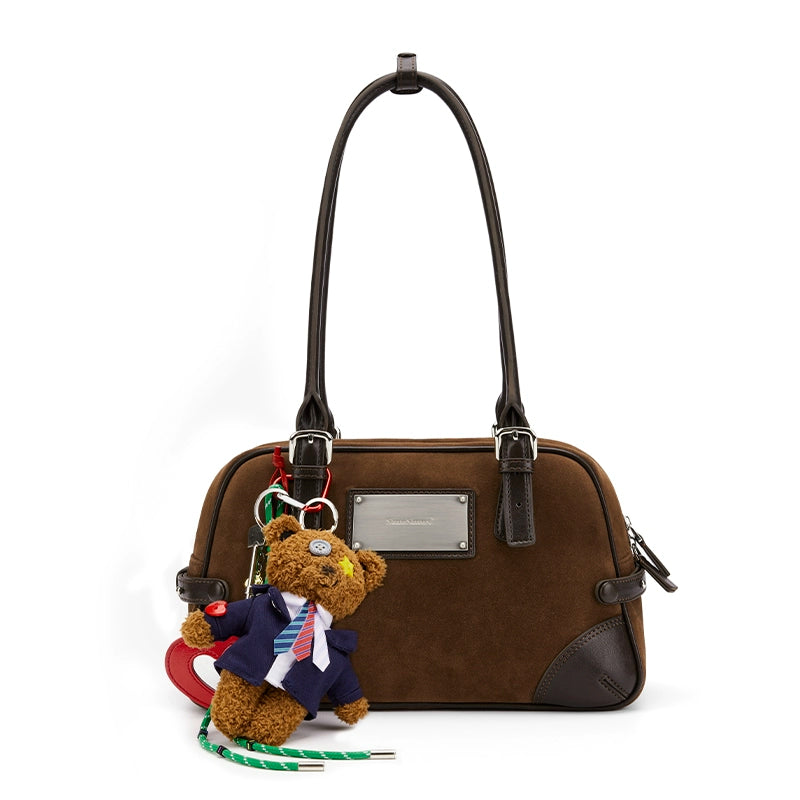 SmoSmos Minimalist Niche Shoulder Bag