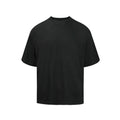 HermitCreate Comfortable and Skin-friendly Bottoming Casual Tee