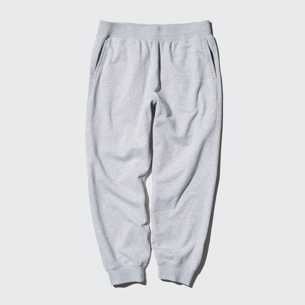 Uniqlo men's and women's sports trousers comfortable casual trousers guard pants loose 475382 465204 469930