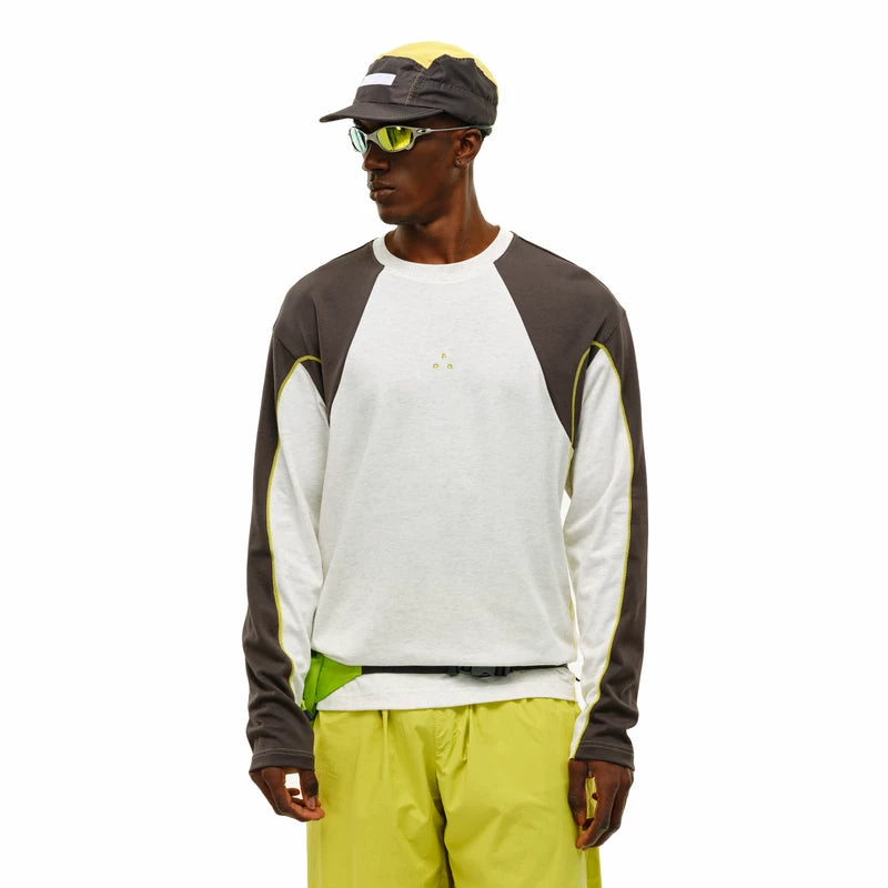 FPA Quick-drying Cool Sports Long Sleeves
