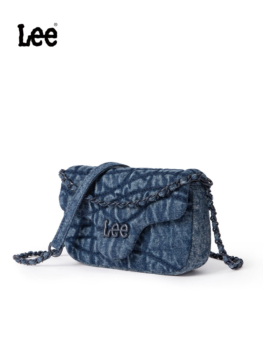 Lee Versatile Chain Mini Small Shoulder Bag