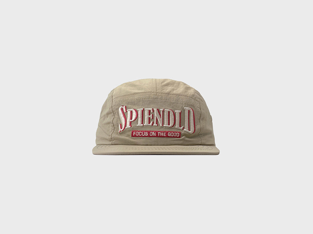 MUCUNXI Hat