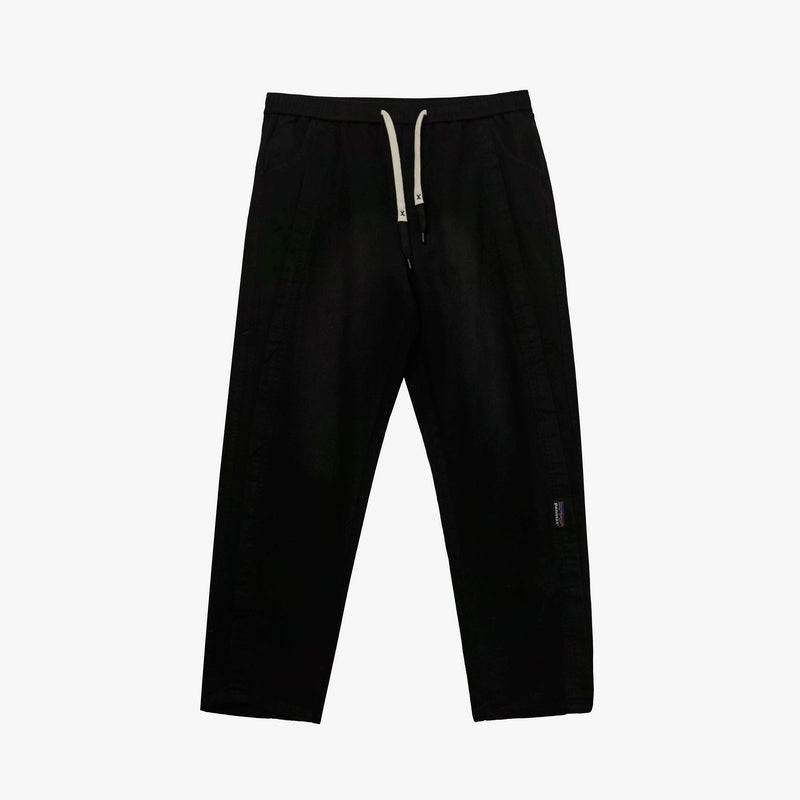 PANMAX Tide Brand Loose Straight Gradual Change Jeans